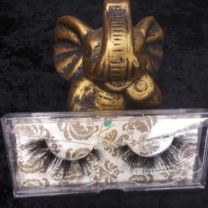 Mink Lashes False Eyelashes